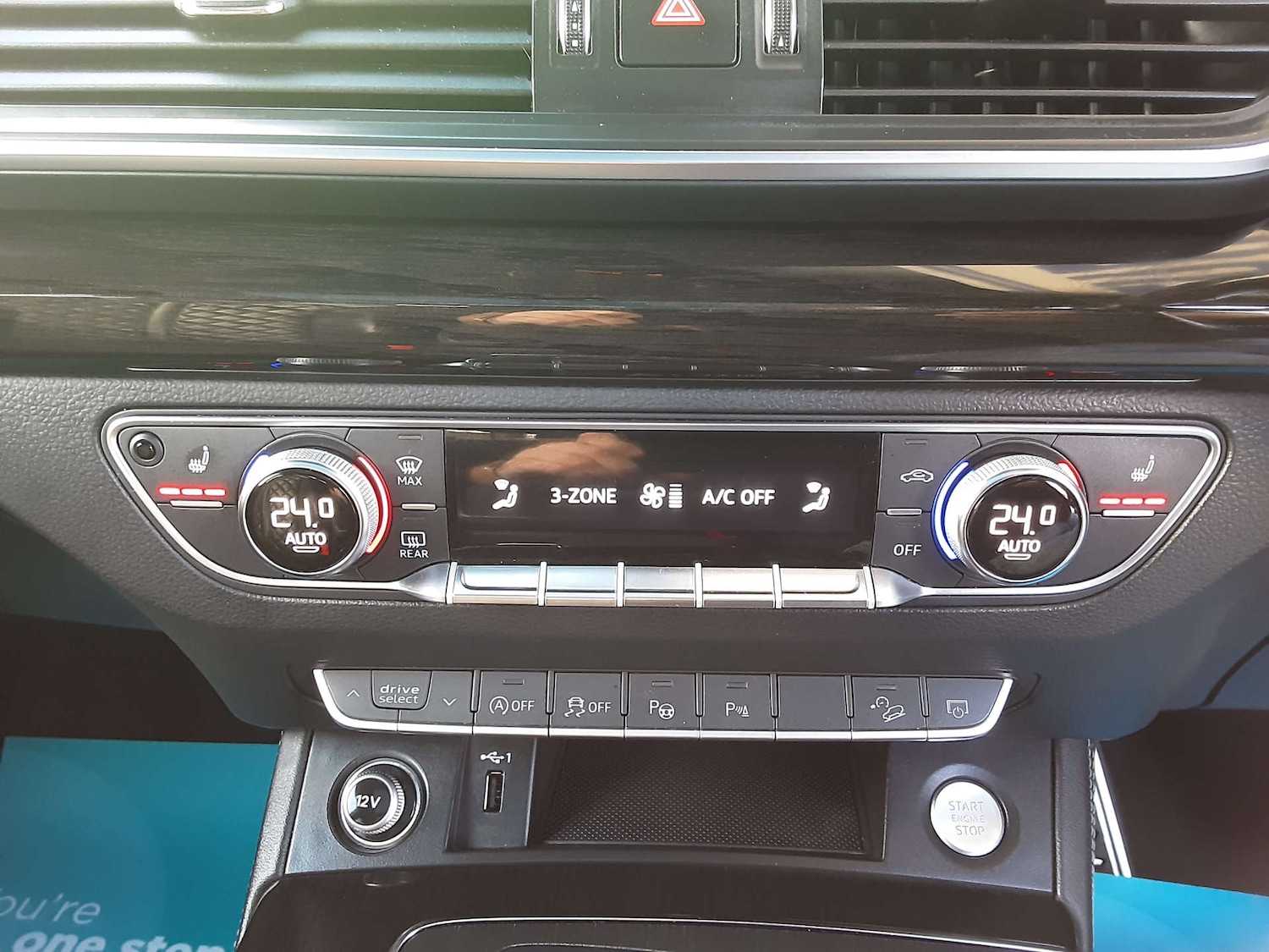 Used Audi Q5 2019 for sale - 76404633: Photo 47