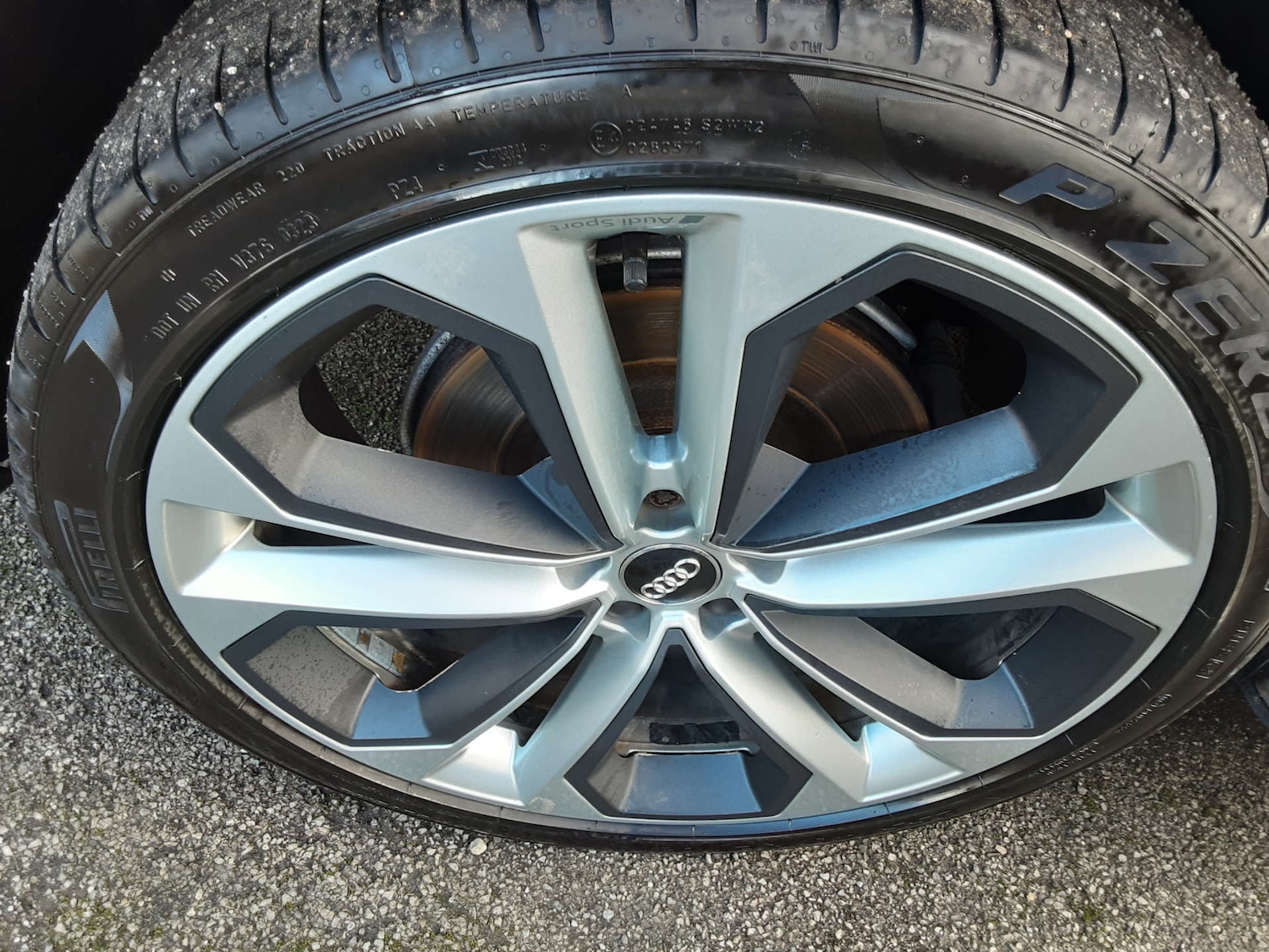 Used Audi Q5 2019 for sale - 76404633: Photo 52