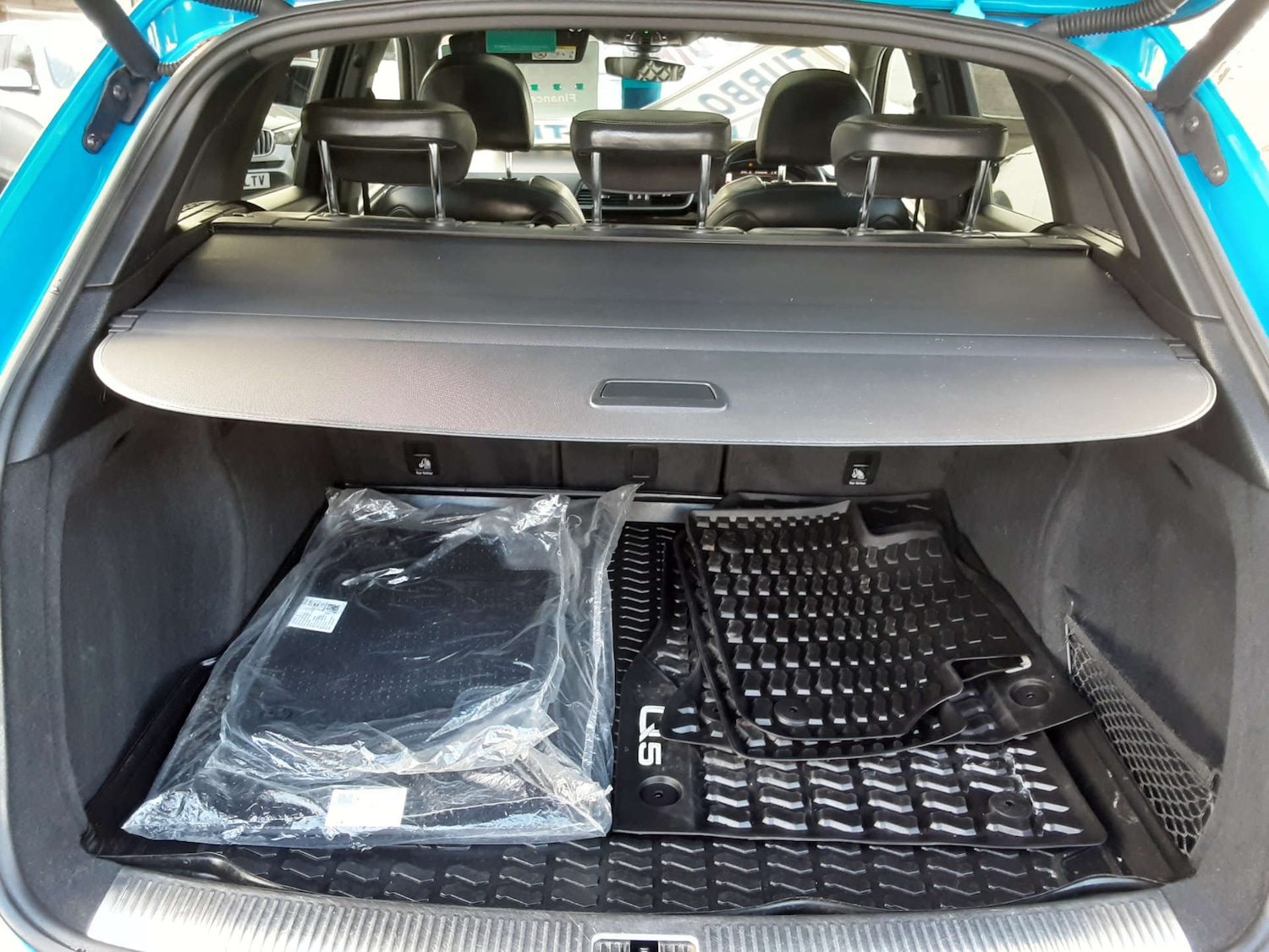 Used Audi Q5 2019 for sale - 76404633: Photo 53