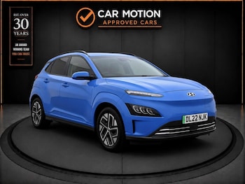 Used Hyundai KONA 2022 for sale - 79373352: Photo