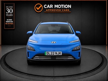 Used Hyundai KONA 2022 for sale - 79373352: Photo