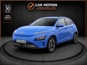 Used Hyundai KONA 2022 for sale - 79373352: Photo