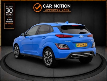 Used Hyundai KONA 2022 for sale - 79373352: Photo