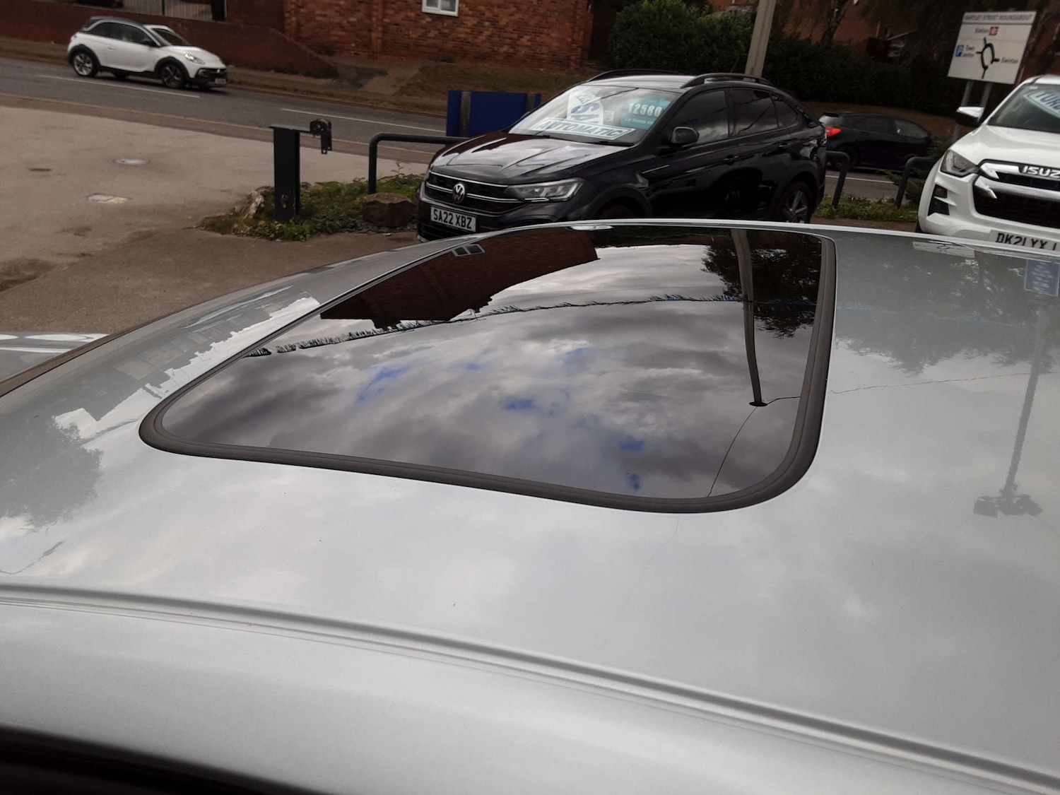 Used Volvo S90 2019 for sale - 76404575: Photo 19