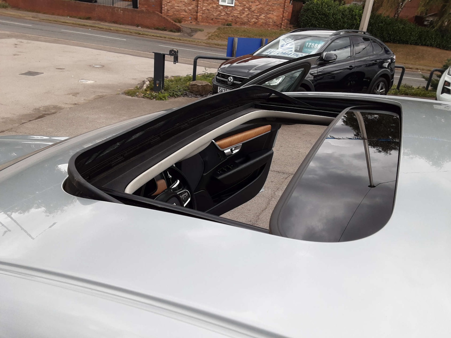 Used Volvo S90 2019 for sale - 76404575: Photo 20