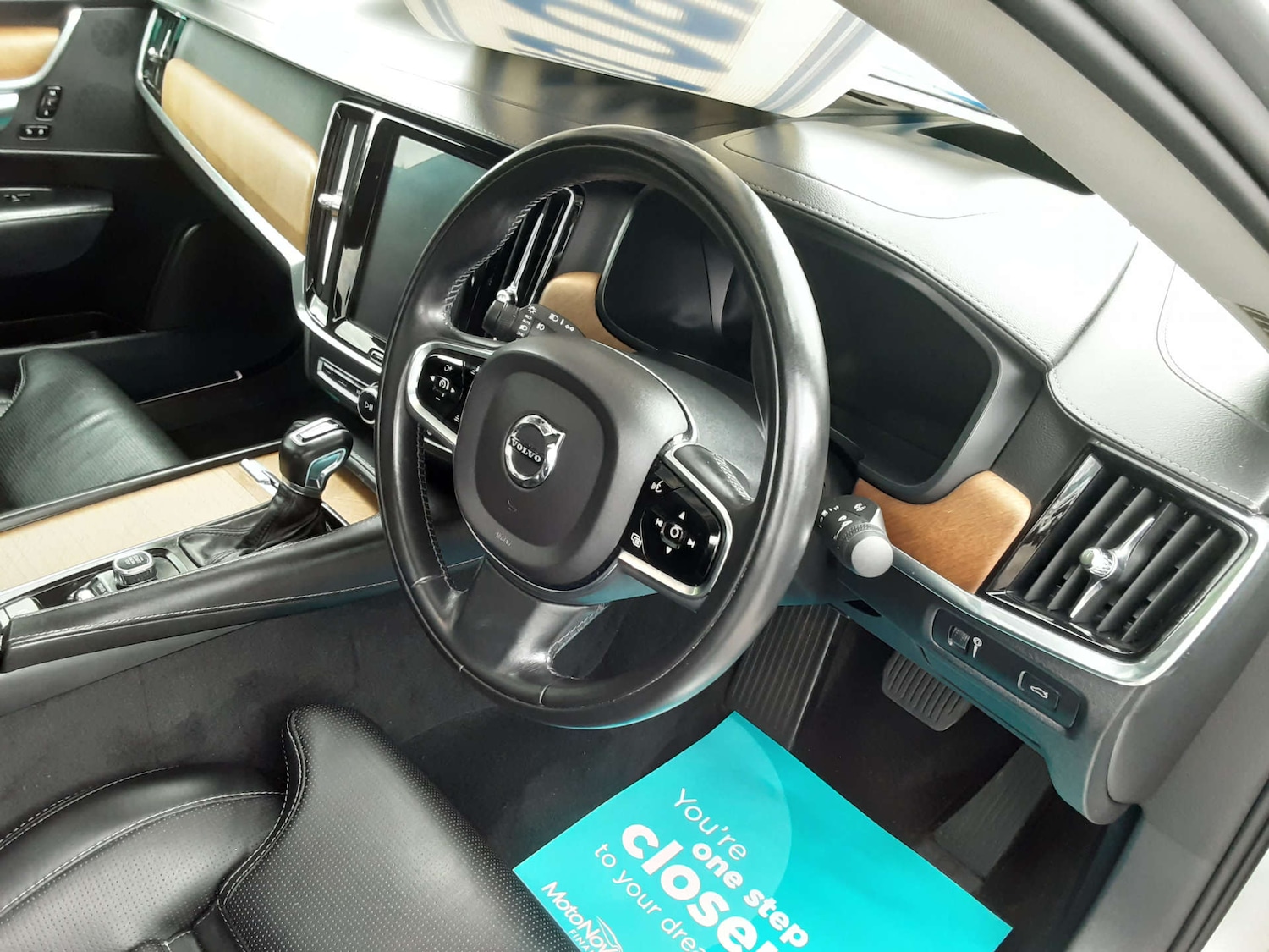 Used Volvo S90 2019 for sale - 76404575: Photo 23