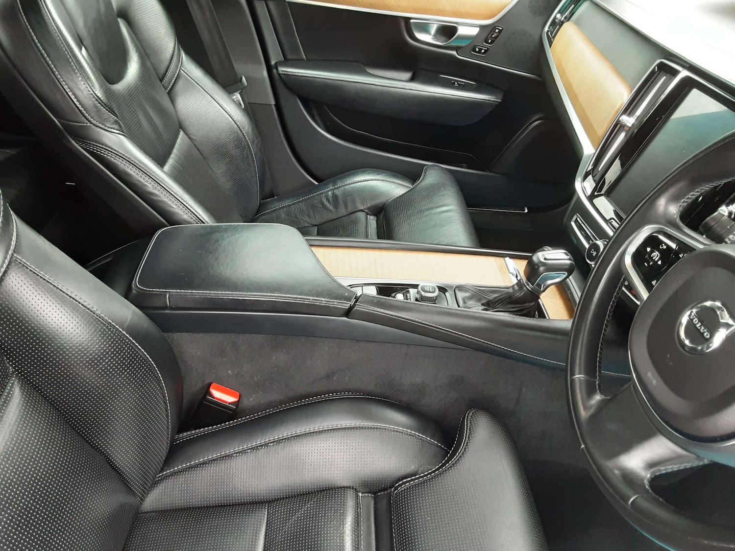 Used Volvo S90 2019 for sale - 76404575: Photo 25