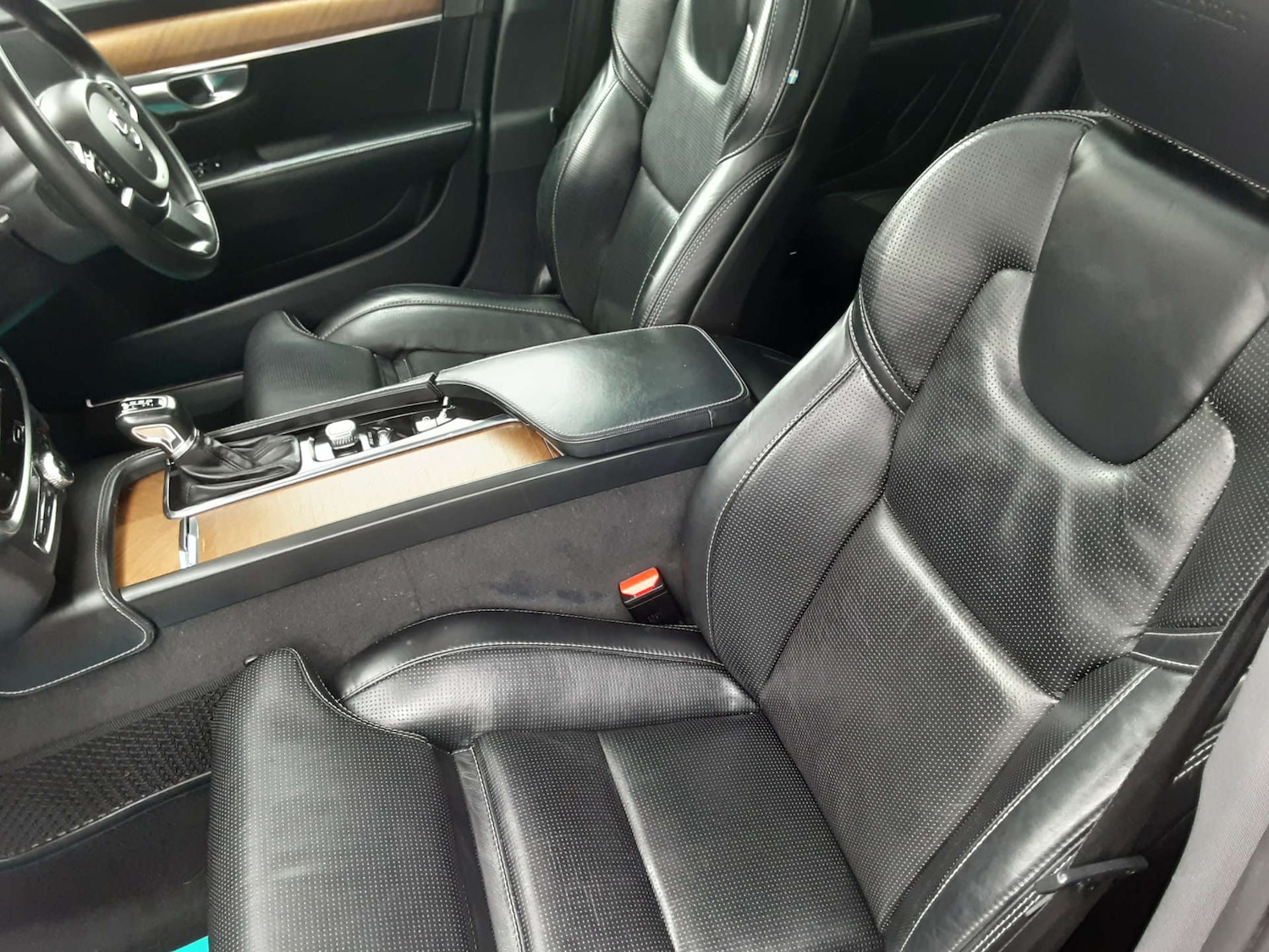 Used Volvo S90 2019 for sale - 76404575: Photo 29