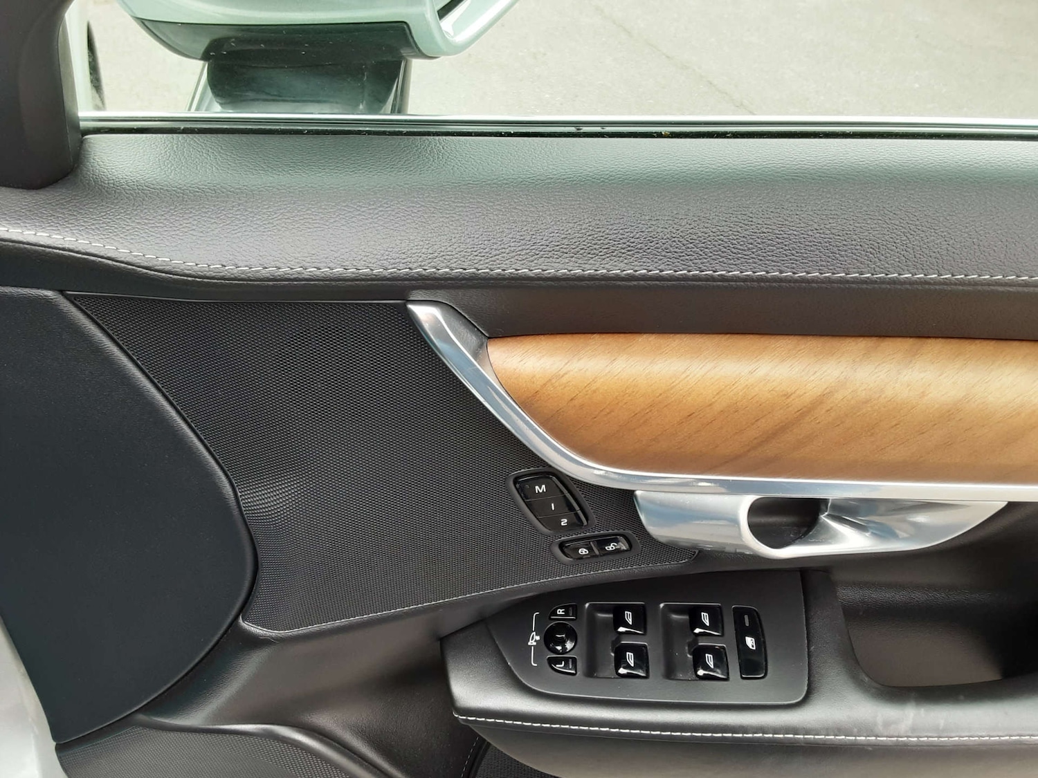 Used Volvo S90 2019 for sale - 76404575: Photo 32