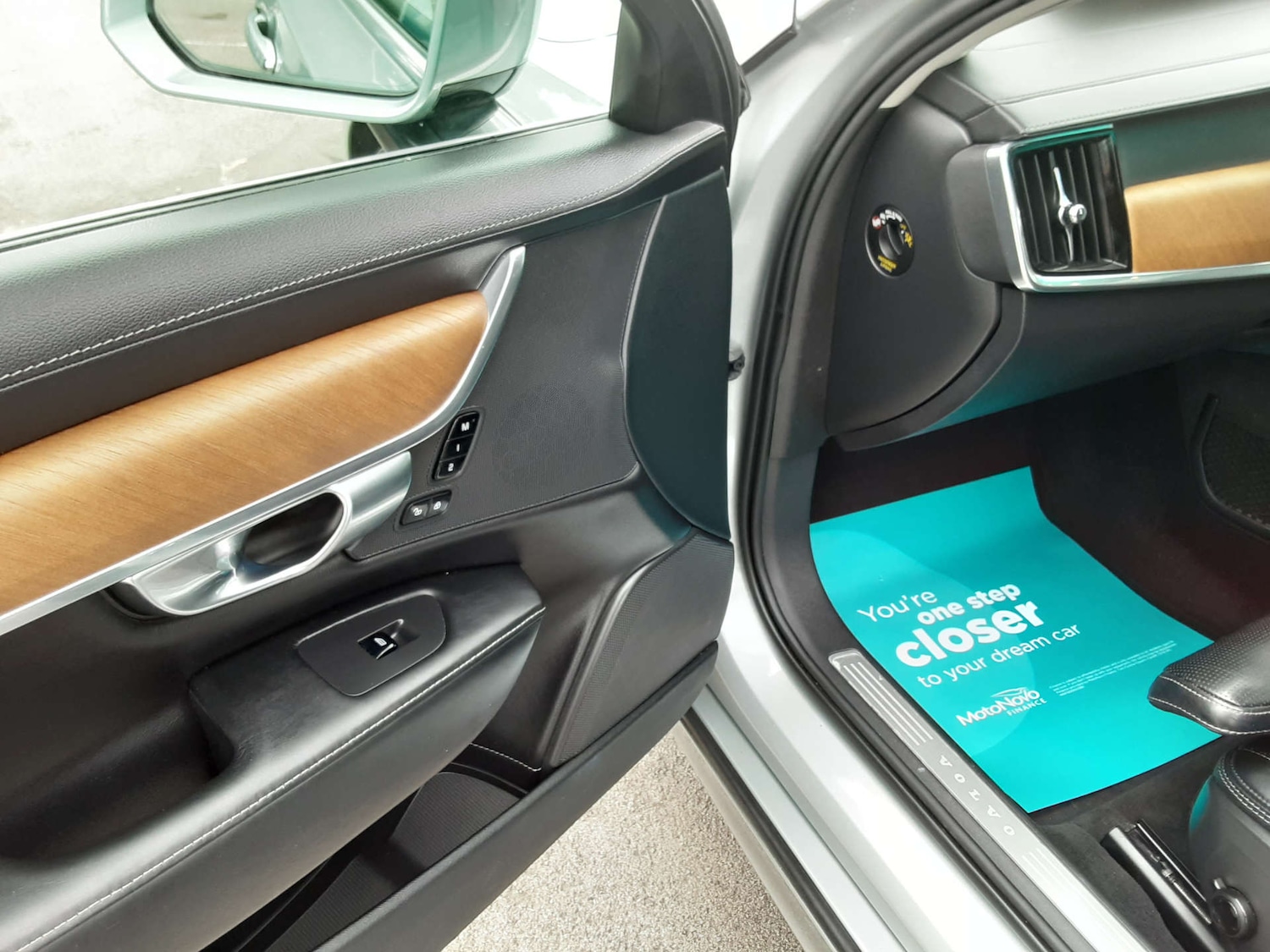 Used Volvo S90 2019 for sale - 76404575: Photo 33