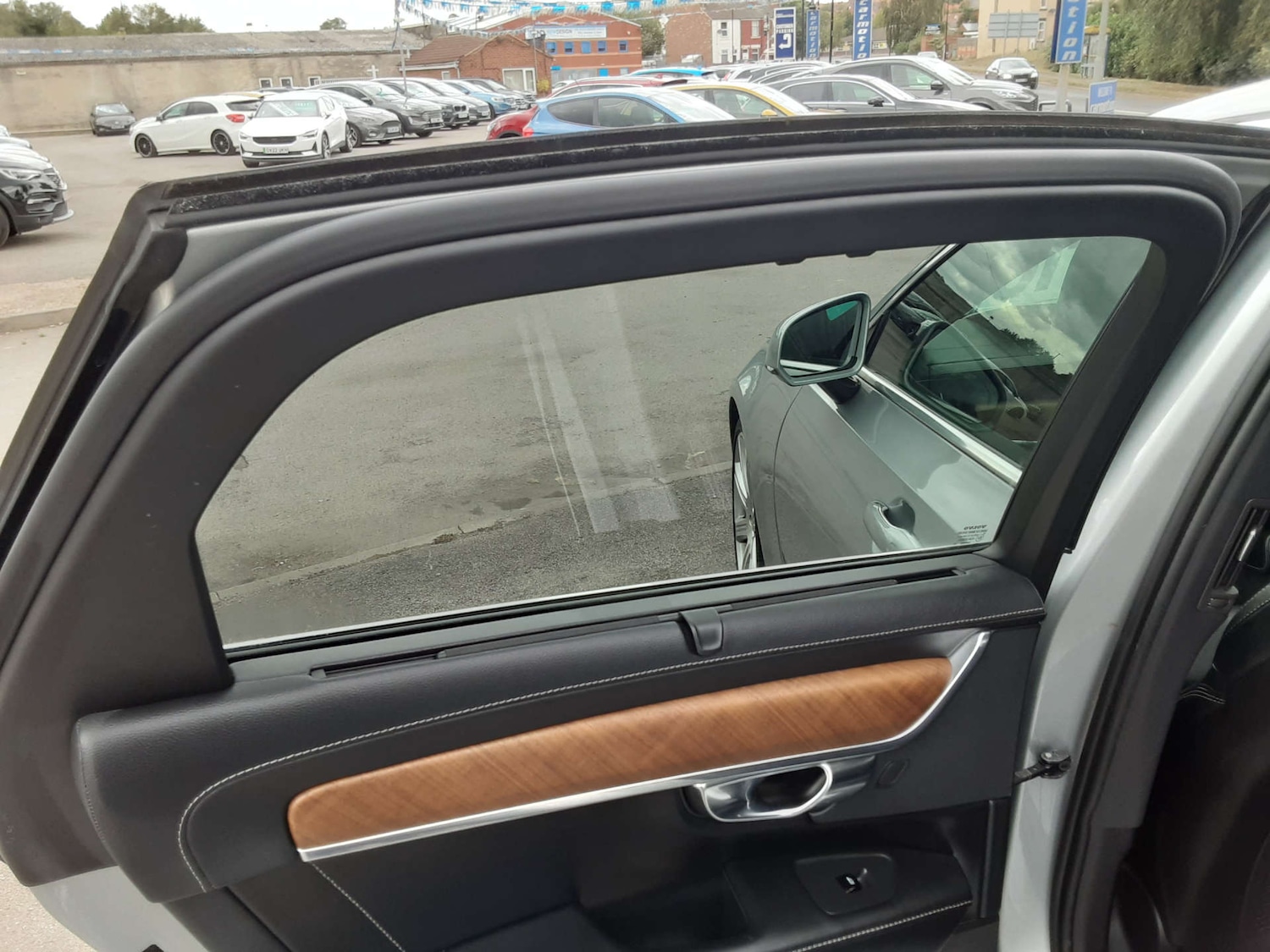 Used Volvo S90 2019 for sale - 76404575: Photo 35