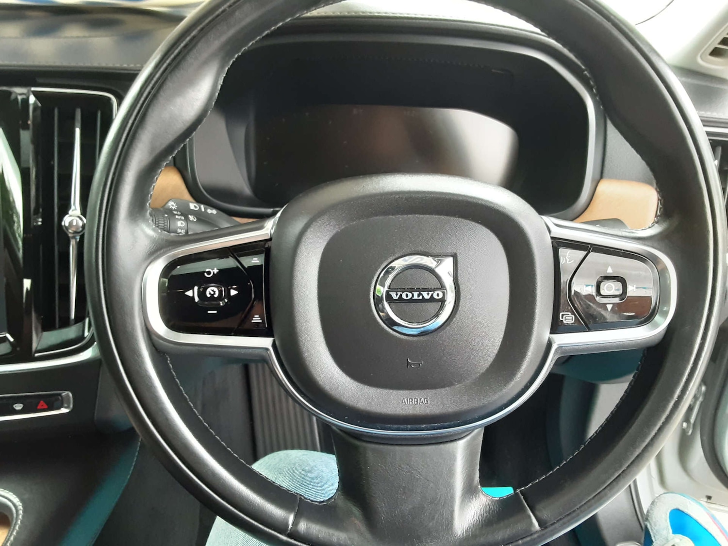 Used Volvo S90 2019 for sale - 76404575: Photo 38