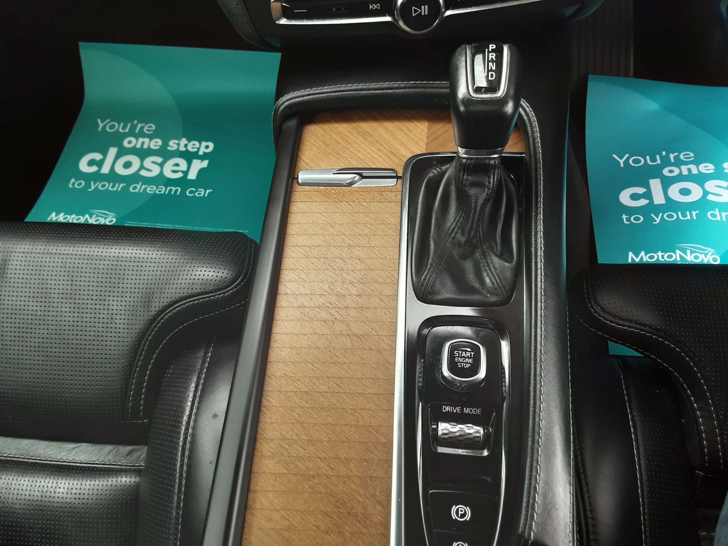 Used Volvo S90 2019 for sale - 76404575: Photo 39