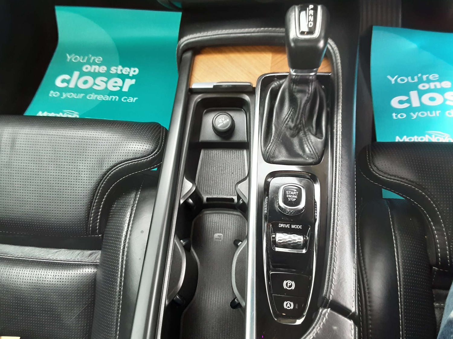 Used Volvo S90 2019 for sale - 76404575: Photo 40