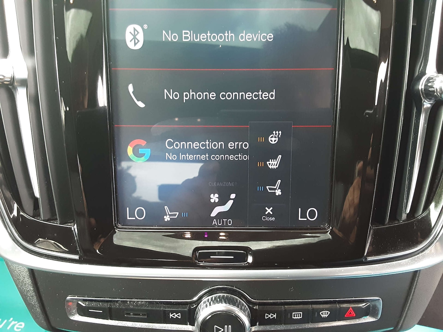 Used Volvo S90 2019 for sale - 76404575: Photo 41