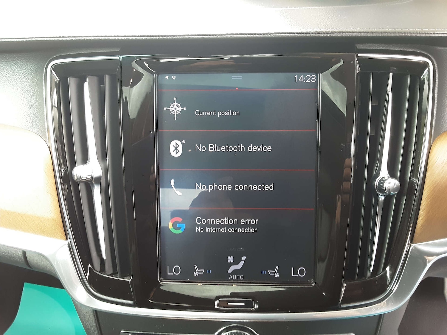 Used Volvo S90 2019 for sale - 76404575: Photo 43