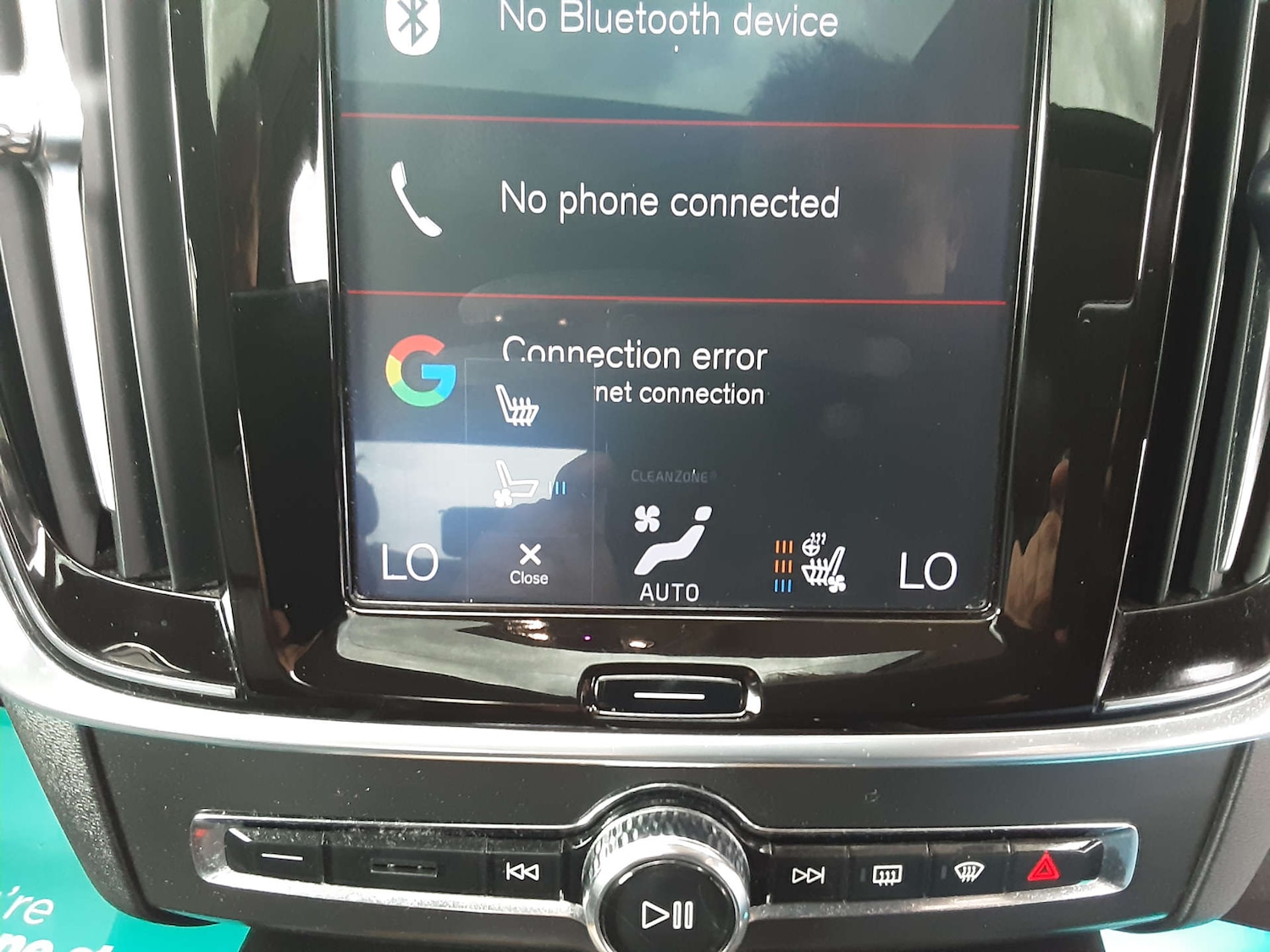 Used Volvo S90 2019 for sale - 76404575: Photo 44