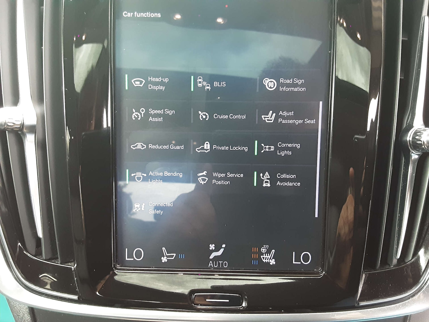 Used Volvo S90 2019 for sale - 76404575: Photo 46