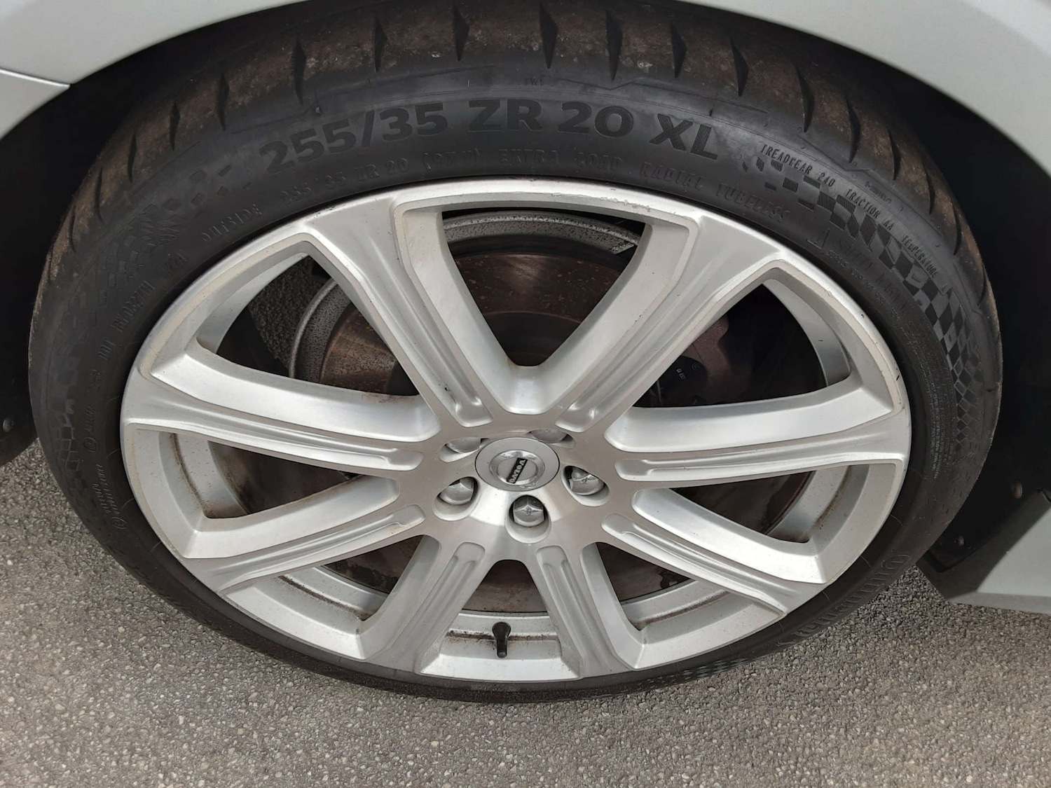 Used Volvo S90 2019 for sale - 76404575: Photo 50