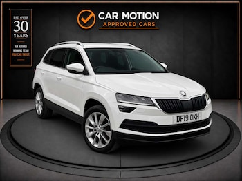 Used Skoda Karoq 2019 for sale - 79039053: Photo