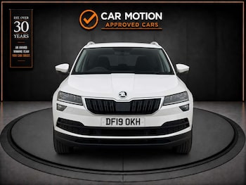 Used Skoda Karoq 2019 for sale - 79039053: Photo