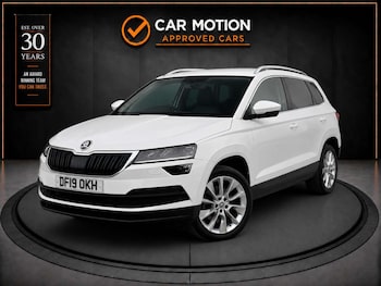 Used Skoda Karoq 2019 for sale - 79039053: Photo