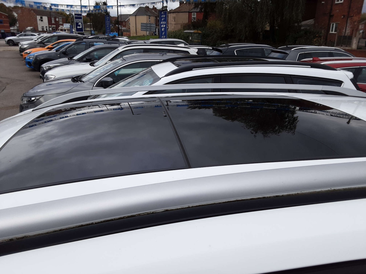 Used Ford Kuga 2016 for sale - 76404598: Photo 16