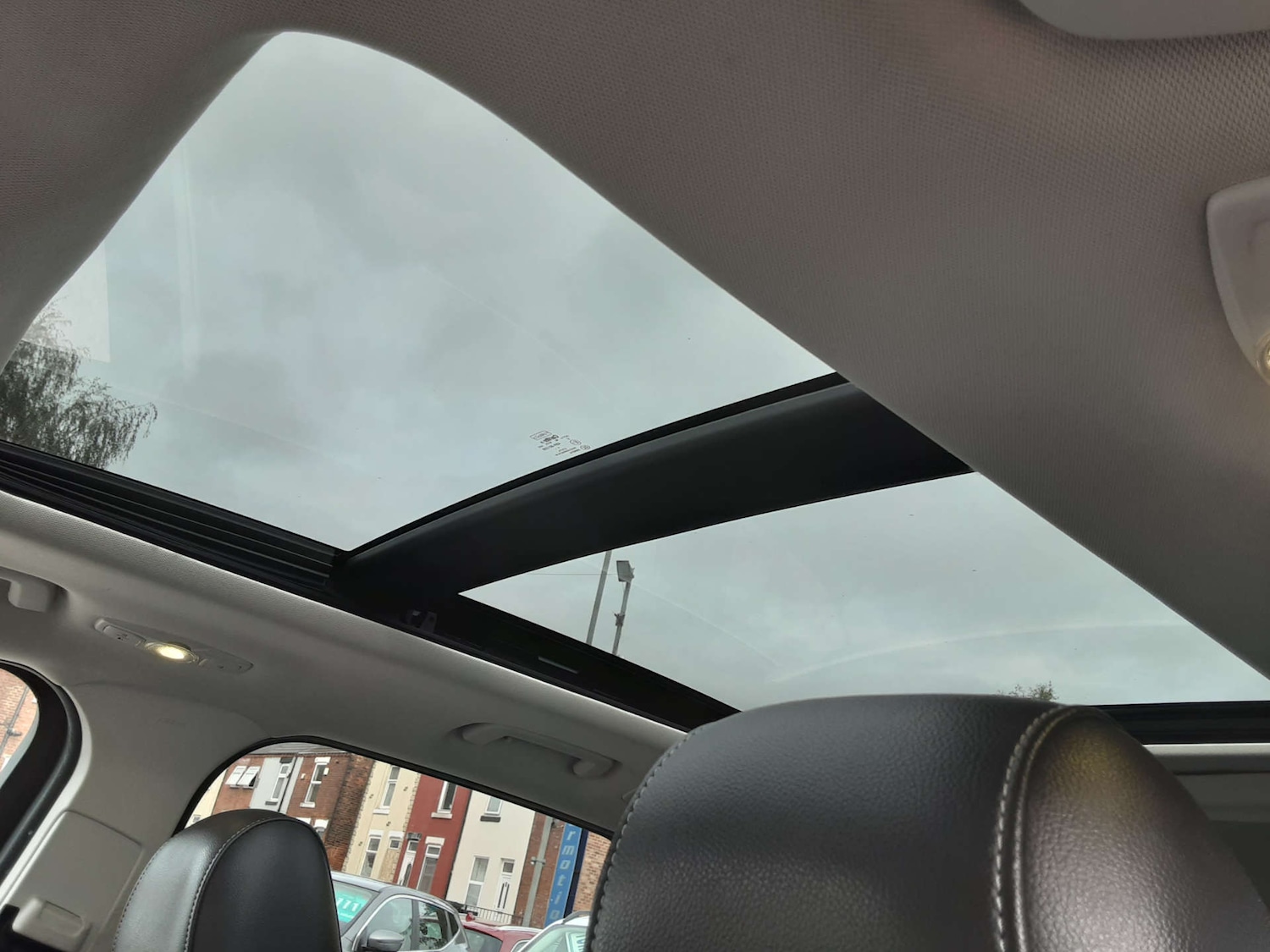 Used Ford Kuga 2016 for sale - 76404598: Photo 17