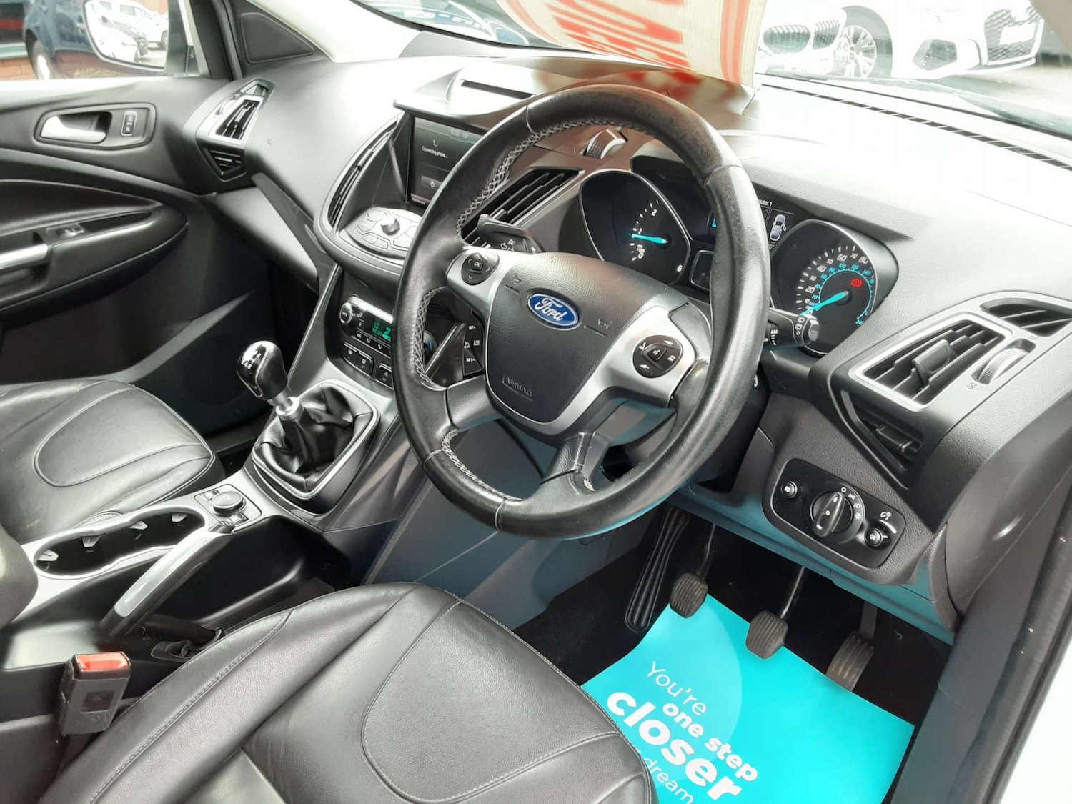 Used Ford Kuga 2016 for sale - 76404598: Photo 23