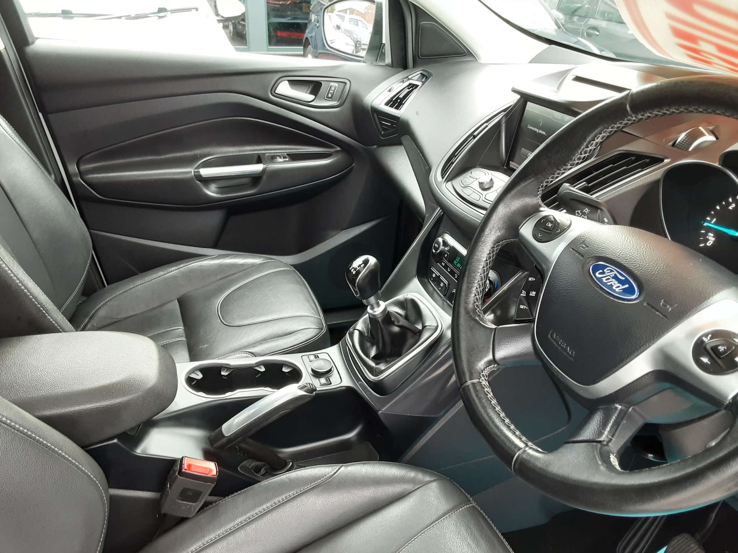 Used Ford Kuga 2016 for sale - 76404598: Photo 24