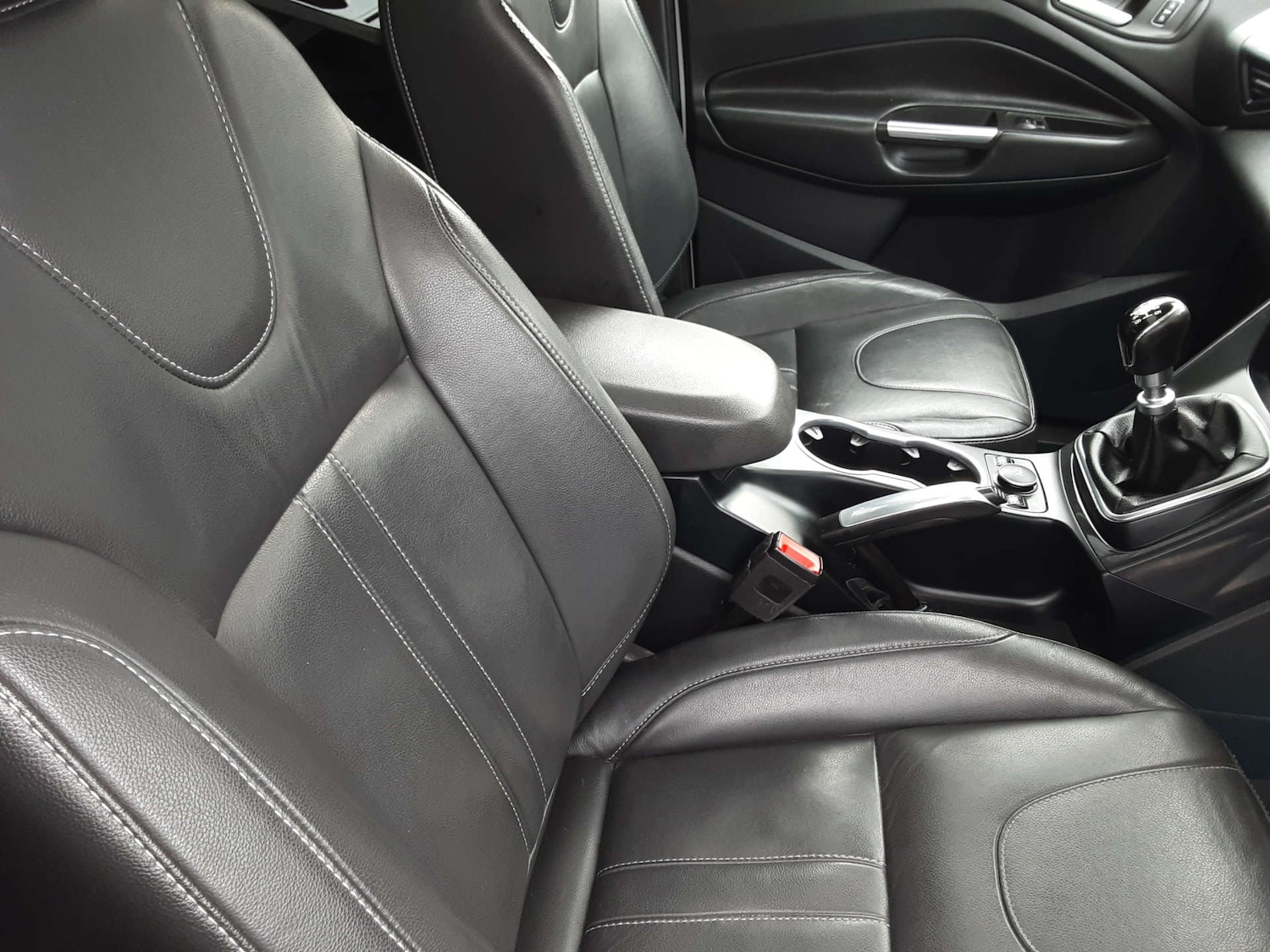 Used Ford Kuga 2016 for sale - 76404598: Photo 25