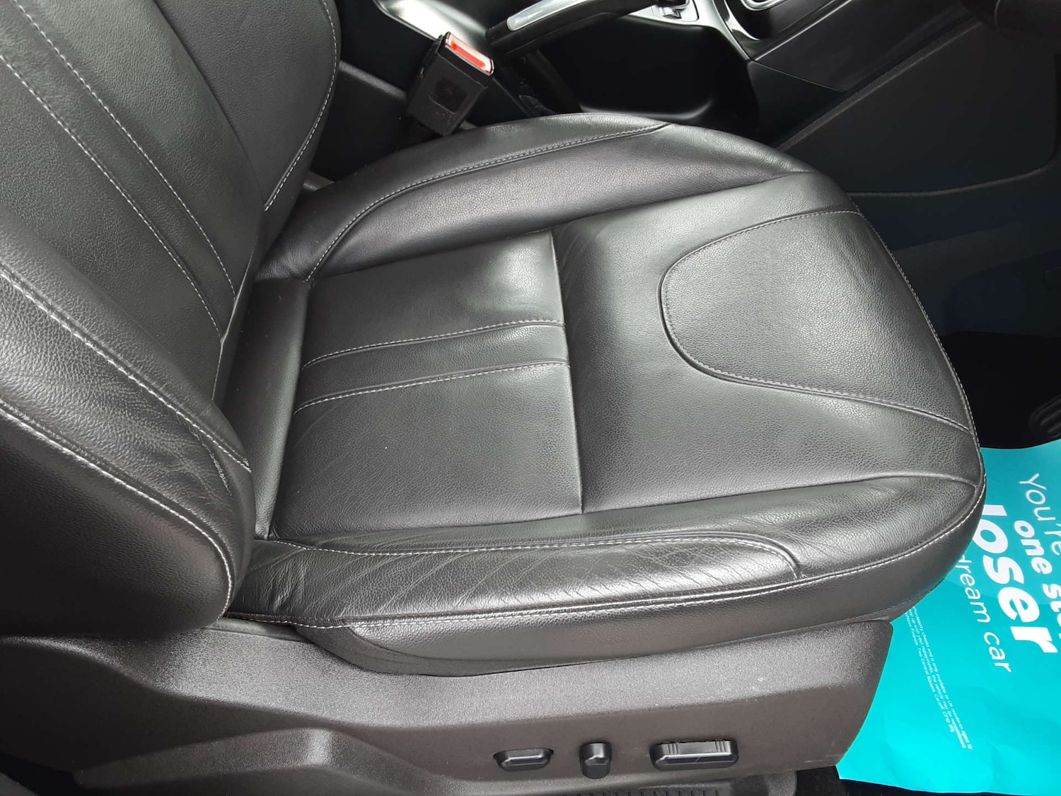 Used Ford Kuga 2016 for sale - 76404598: Photo 26