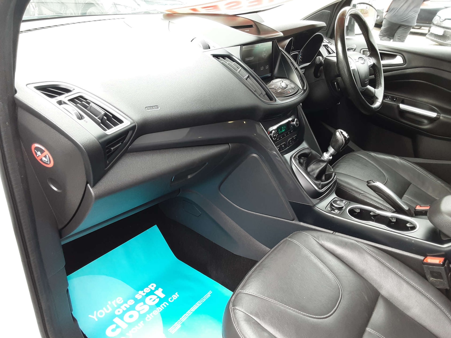 Used Ford Kuga 2016 for sale - 76404598: Photo 27