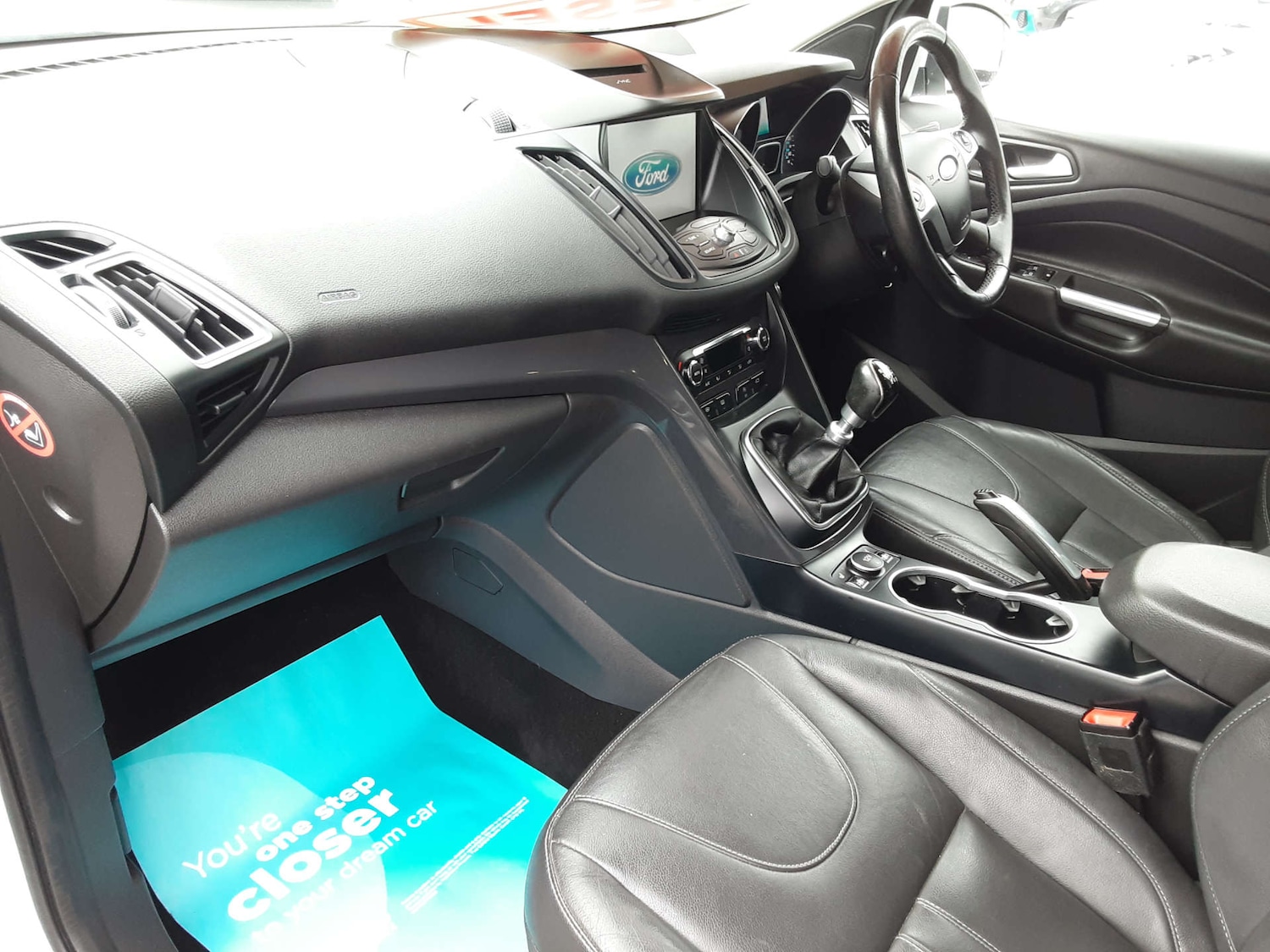 Used Ford Kuga 2016 for sale - 76404598: Photo 29