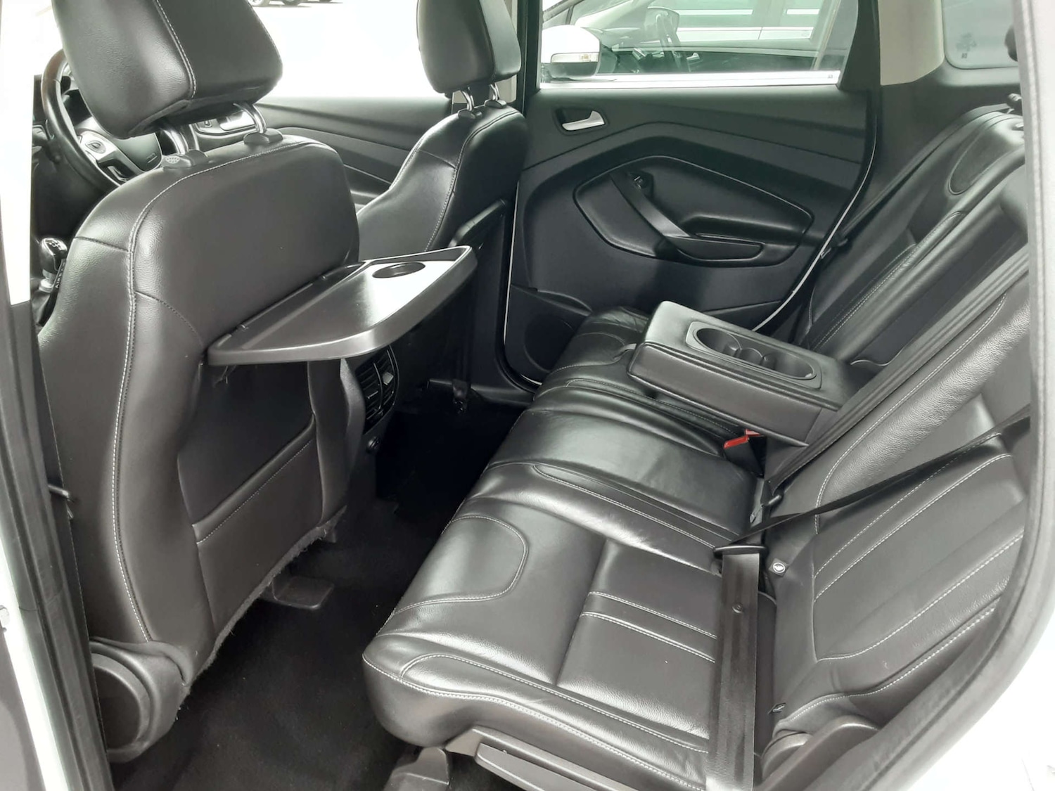 Used Ford Kuga 2016 for sale - 76404598: Photo 32