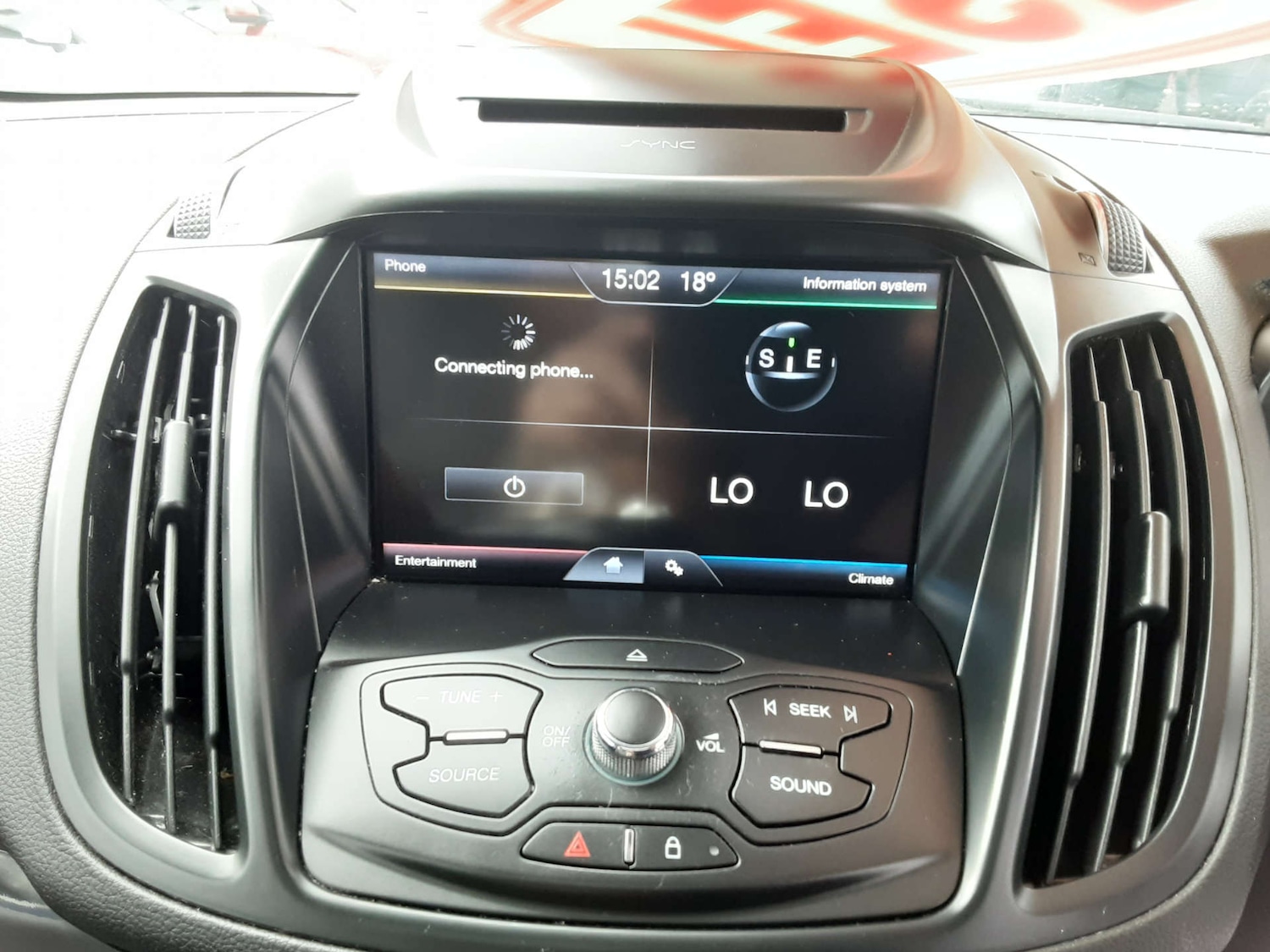 Used Ford Kuga 2016 for sale - 76404598: Photo 40