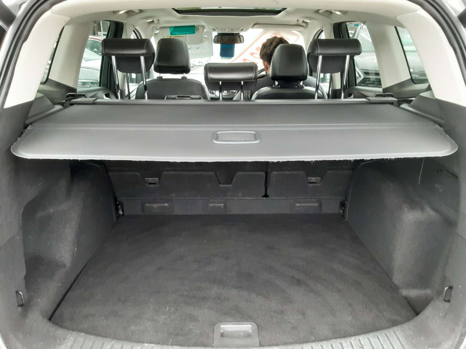 Used Ford Kuga 2016 for sale - 76404598: Photo 42