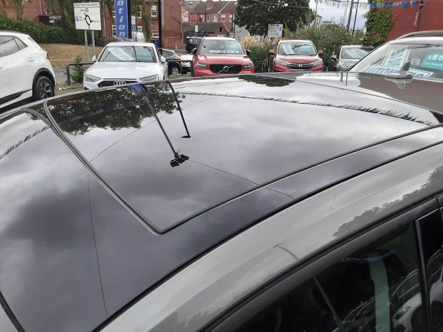 Used Audi Q2 2017 for sale - 76404550: Photo 15