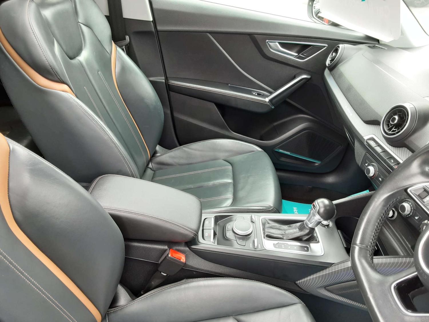 Used Audi Q2 2017 for sale - 76404550: Photo 20