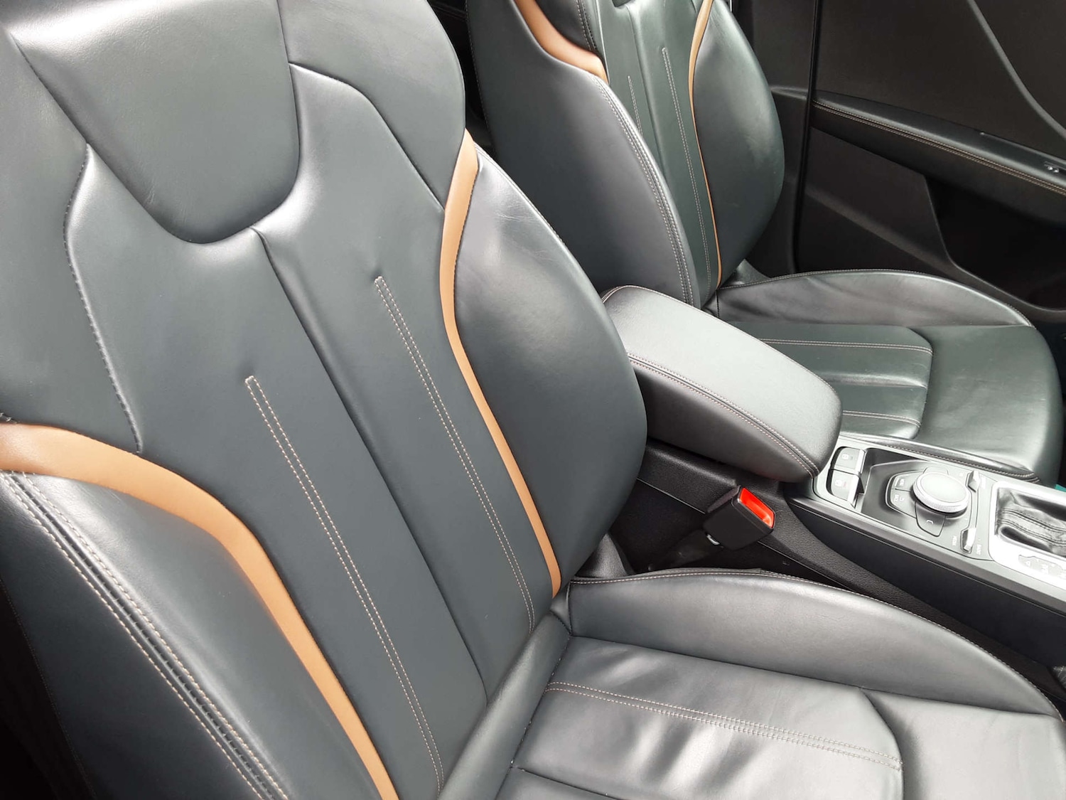 Used Audi Q2 2017 for sale - 76404550: Photo 21