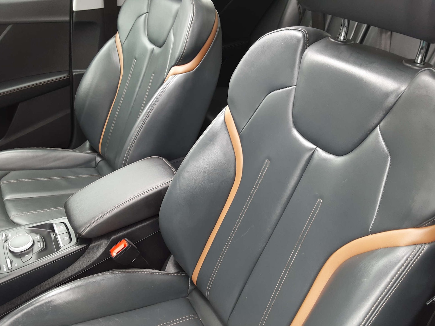 Used Audi Q2 2017 for sale - 76404550: Photo 23