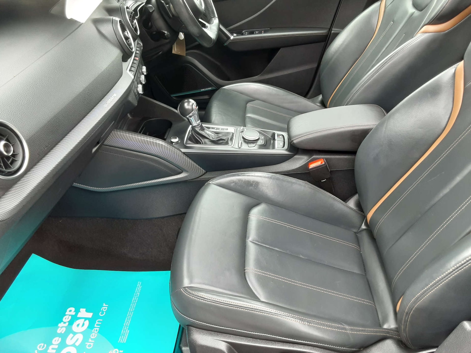 Used Audi Q2 2017 for sale - 76404550: Photo 24