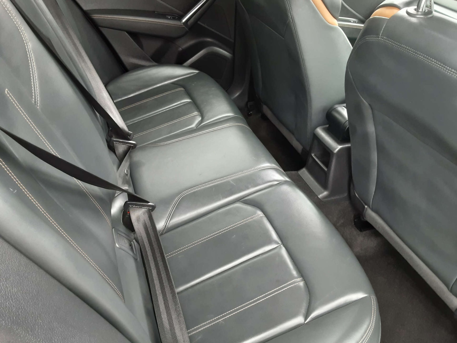 Used Audi Q2 2017 for sale - 76404550: Photo 25