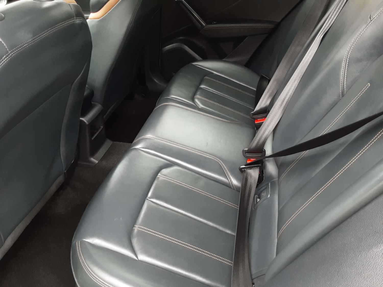 Used Audi Q2 2017 for sale - 76404550: Photo 26