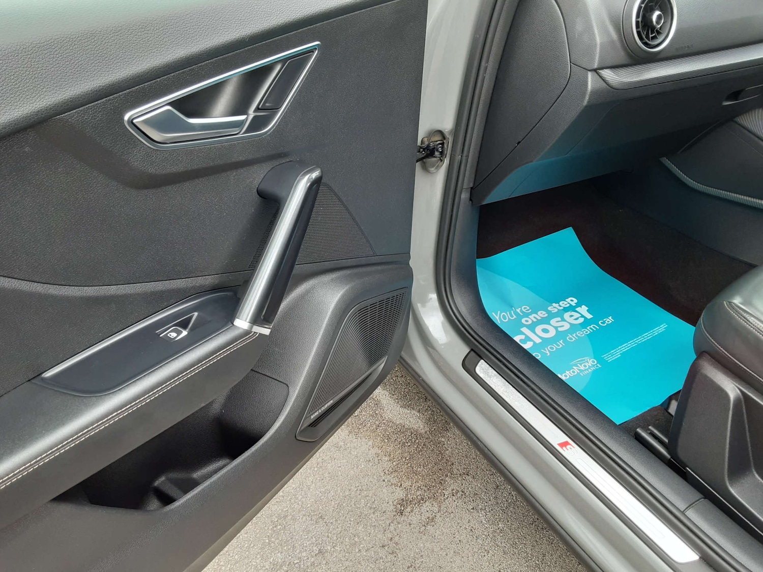 Used Audi Q2 2017 for sale - 76404550: Photo 27