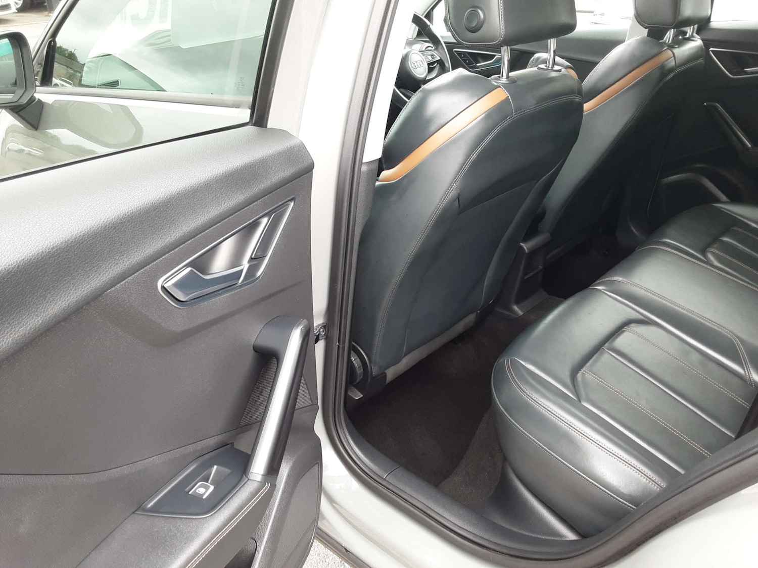 Used Audi Q2 2017 for sale - 76404550: Photo 29