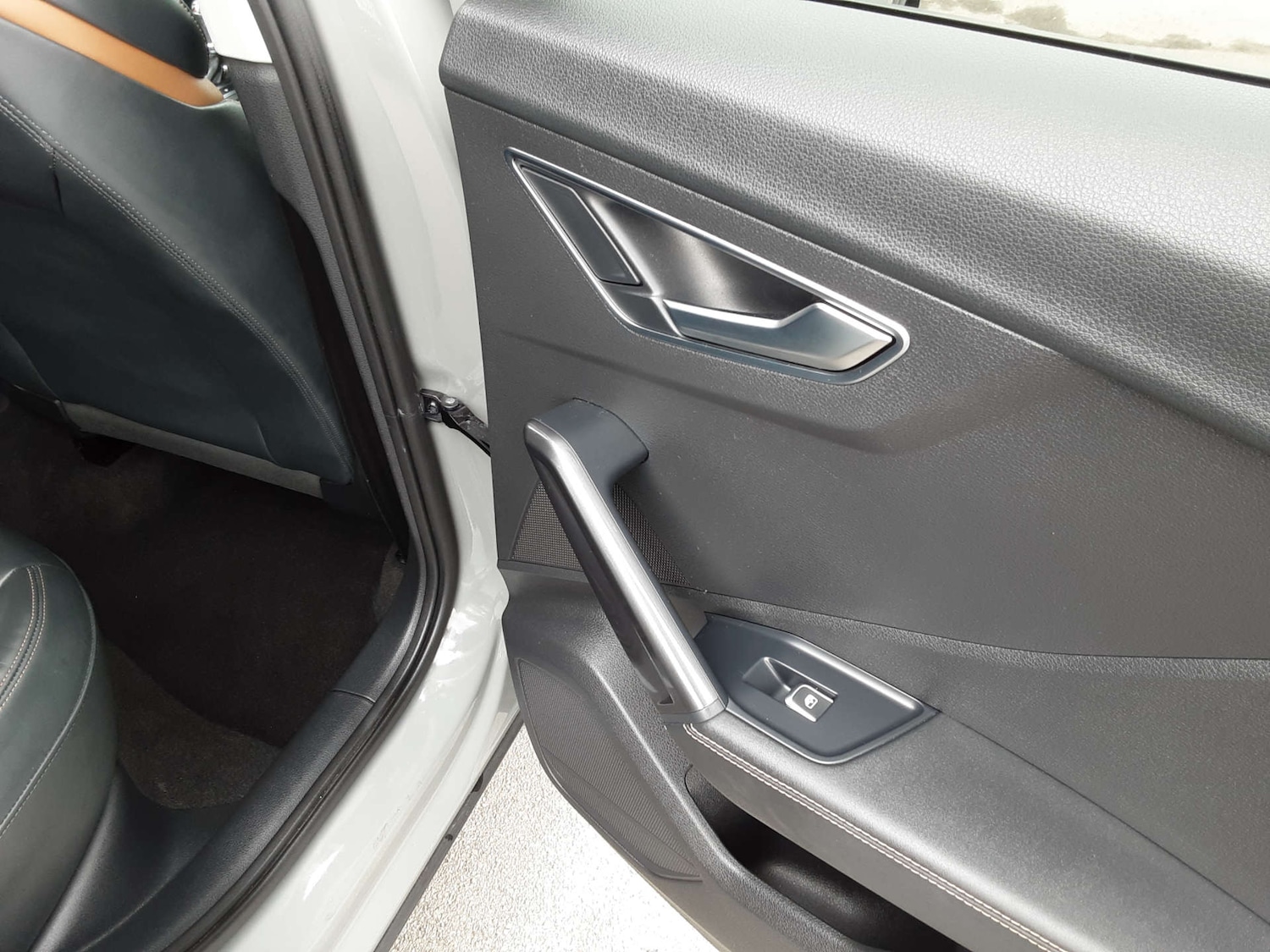 Used Audi Q2 2017 for sale - 76404550: Photo 30