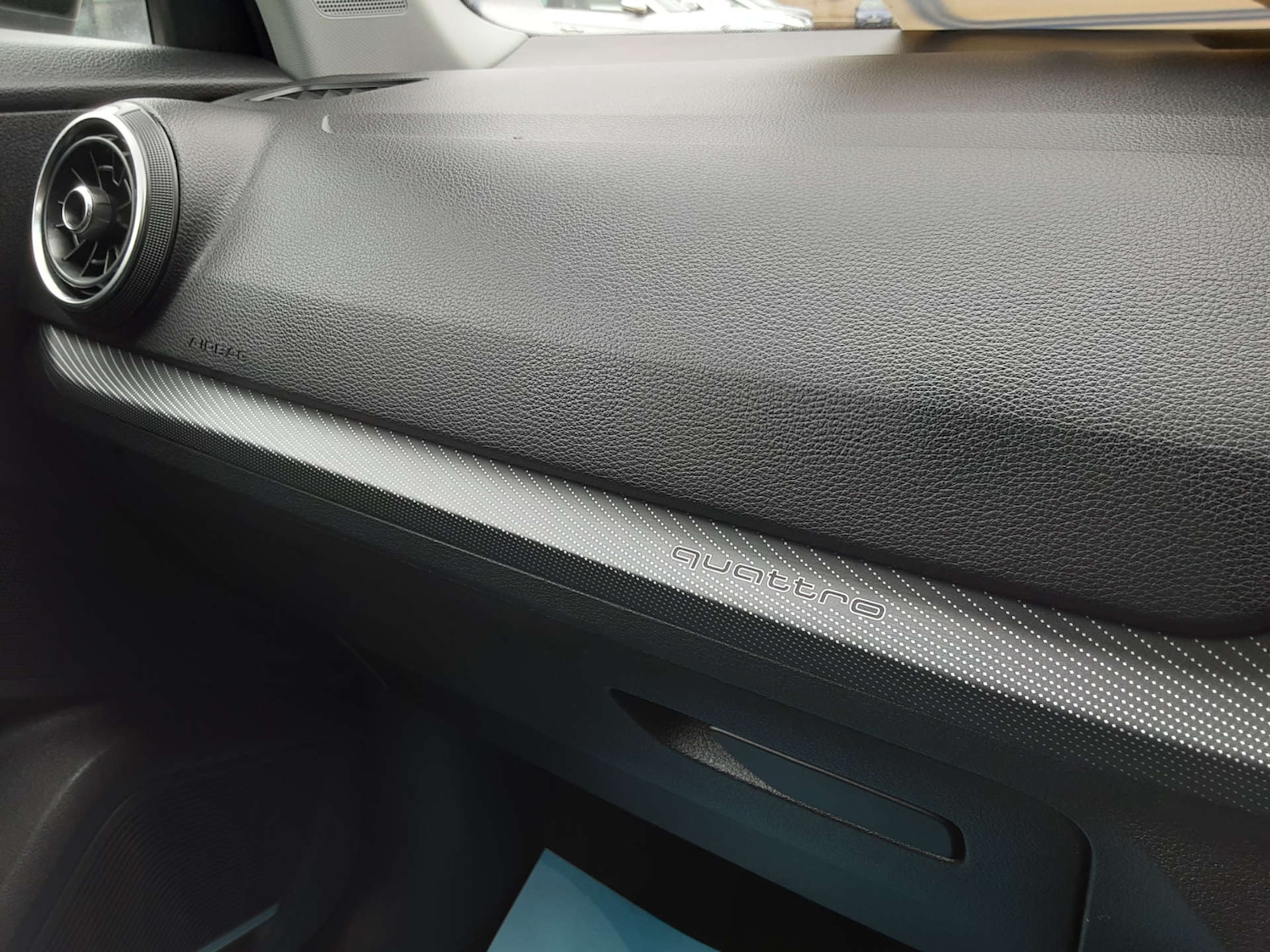 Used Audi Q2 2017 for sale - 76404550: Photo 33