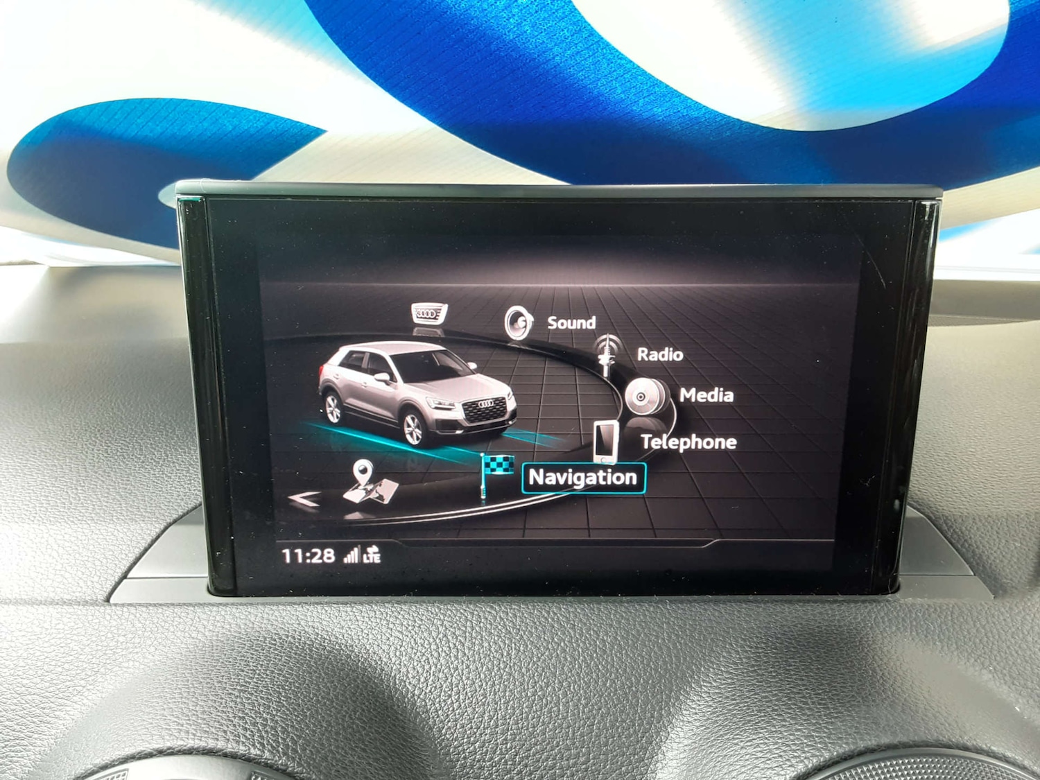 Used Audi Q2 2017 for sale - 76404550: Photo 37