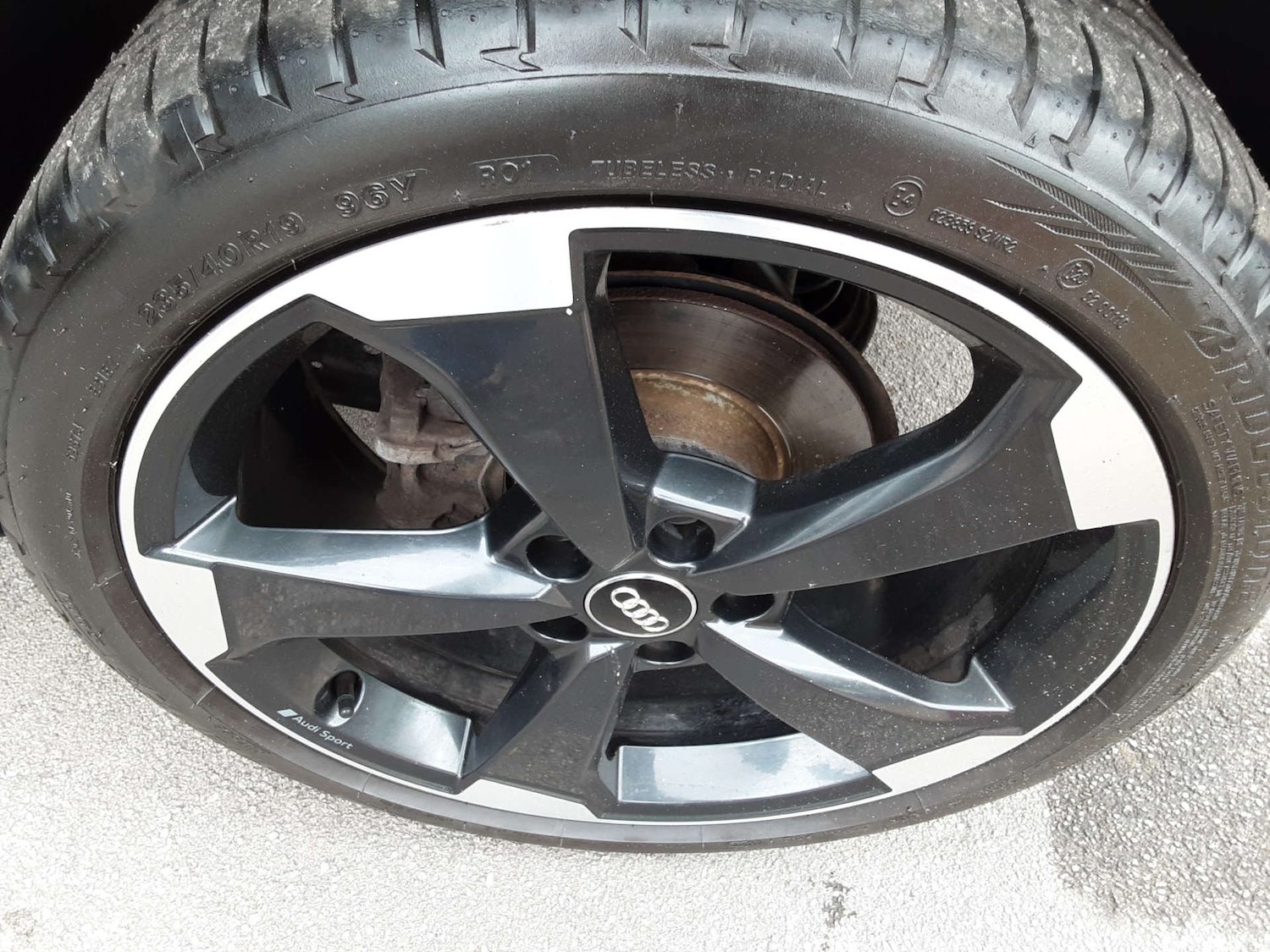 Used Audi Q2 2017 for sale - 76404550: Photo 39